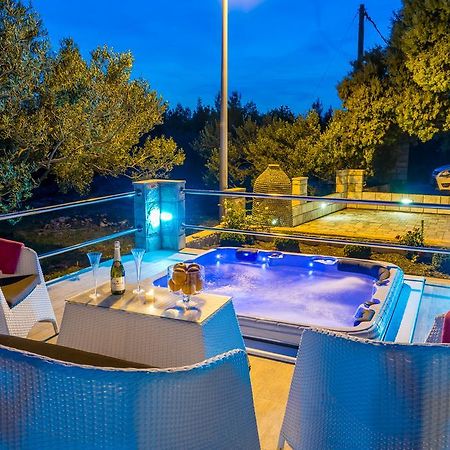 Apartments Windrose Cavtat Exterior foto