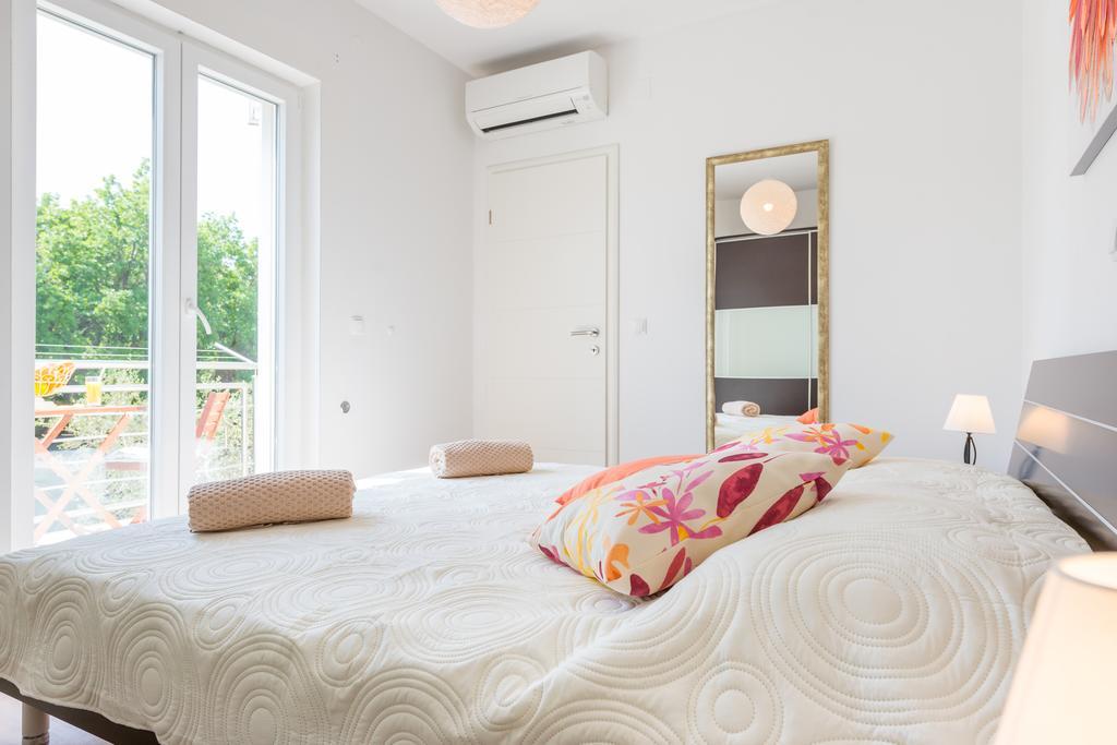 Apartments Windrose Cavtat Exterior foto