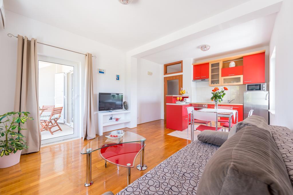 Apartments Windrose Cavtat Exterior foto