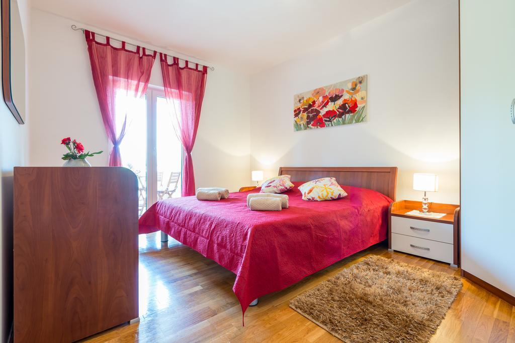 Apartments Windrose Cavtat Exterior foto
