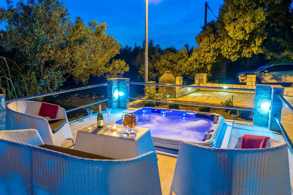 Apartments Windrose Cavtat Exterior foto