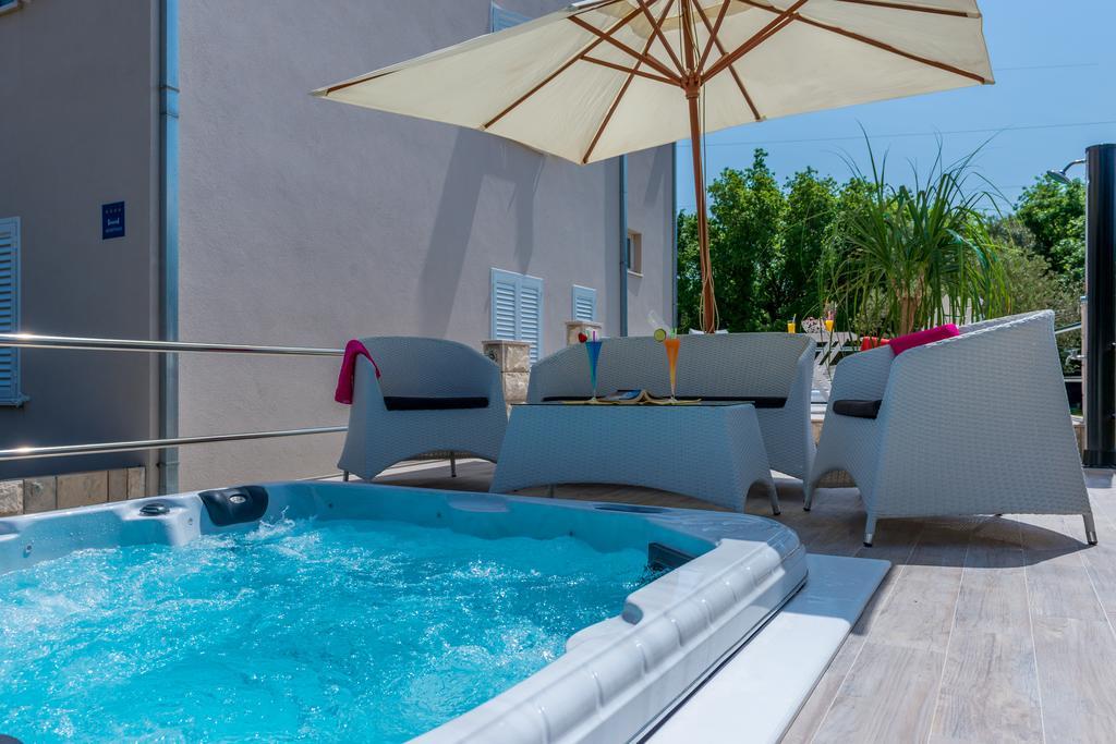 Apartments Windrose Cavtat Exterior foto